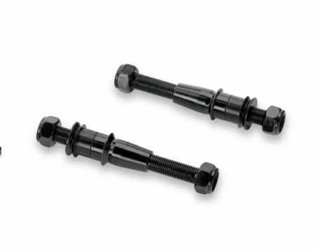 Tije de rază din aluminiu billet cu gardă înaltă pentru Maverick R [6]