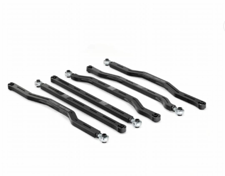 Tije de rază din aluminiu billet cu gardă înaltă pentru Maverick R [5]