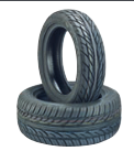 Accesorii CAN AM - Tires