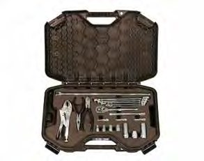 Accesorii CAN AM - Tool_box_storage kit linq Can-Am - 715006829