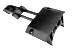 SEA DOO - Top-Loader Intake Grate