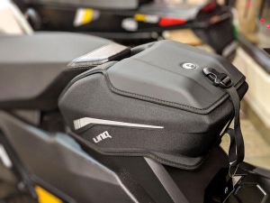 Cutie LinQ Trail Seat Bag 11L [1]