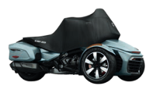 Accesorii CAN AM - Travel Cover