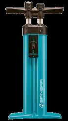 SPINERA - TRIPLE POWER ACTION PUMP