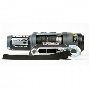 Accesorii Recuperare - TROLIU CAN-AM TERRA 45 SR BY SUPERWINCH