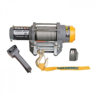 Accesorii Recuperare - TROLIU CAN-AM TERRA 45 BY SUPERWINCH