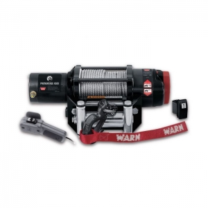 Accesorii Recuperare - TROLIU WARN PROVANTAGE 4500