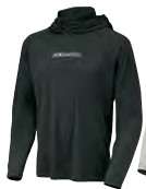 UV Protection Hooded Shirt [1]