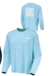 SEA DOO - UV Protection Long Sleeve Tee