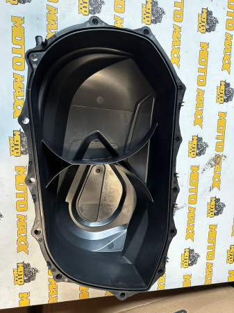 VARIATOR COVER [1]