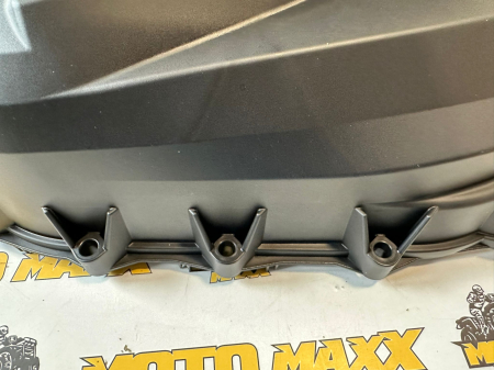 VARIATOR COVER [2]