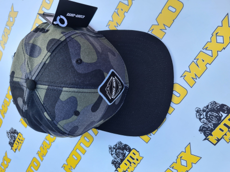 PRODUSE  NAUTICE SEA DOO - VISION FLAT CAP MEN