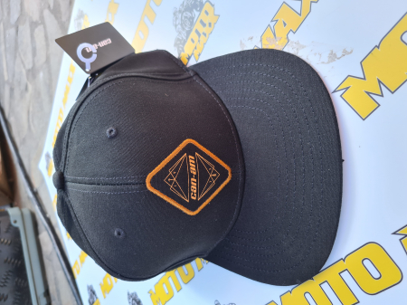 PRODUSE  NAUTICE SEA DOO - VISION FLAT CAP MEN