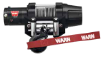 Accesorii CAN AM - WARN VRX 25 Winch