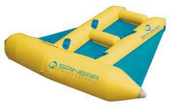 SPINERA - WATER GLIDER HD 2 PERS