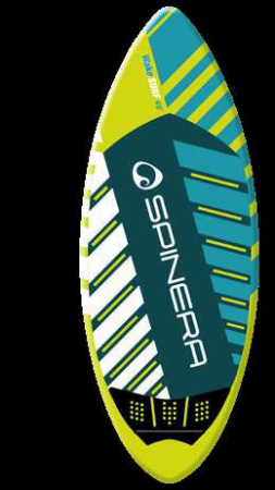 SPINERA - WATERSURFER WAKESURF142