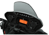Accesorii CAN AM - Windshield Kit for Audio