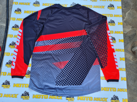 X FACTORY JERSEY MEN [1]