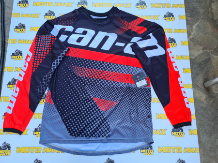 PRODUSE  NAUTICE SEA DOO - X FACTORY JERSEY MEN