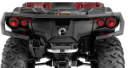 Accesorii CAN AM - XT Rear Bumper