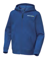 SEA DOO - Youth Sea-Doo Zip-up Hoodie