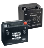 Accesorii CAN AM - Yuasa† Batteries