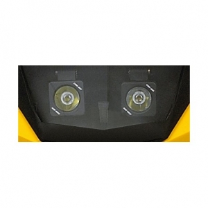 Accesorii CAN AM - Lumini auxiliare parbriz Outlander