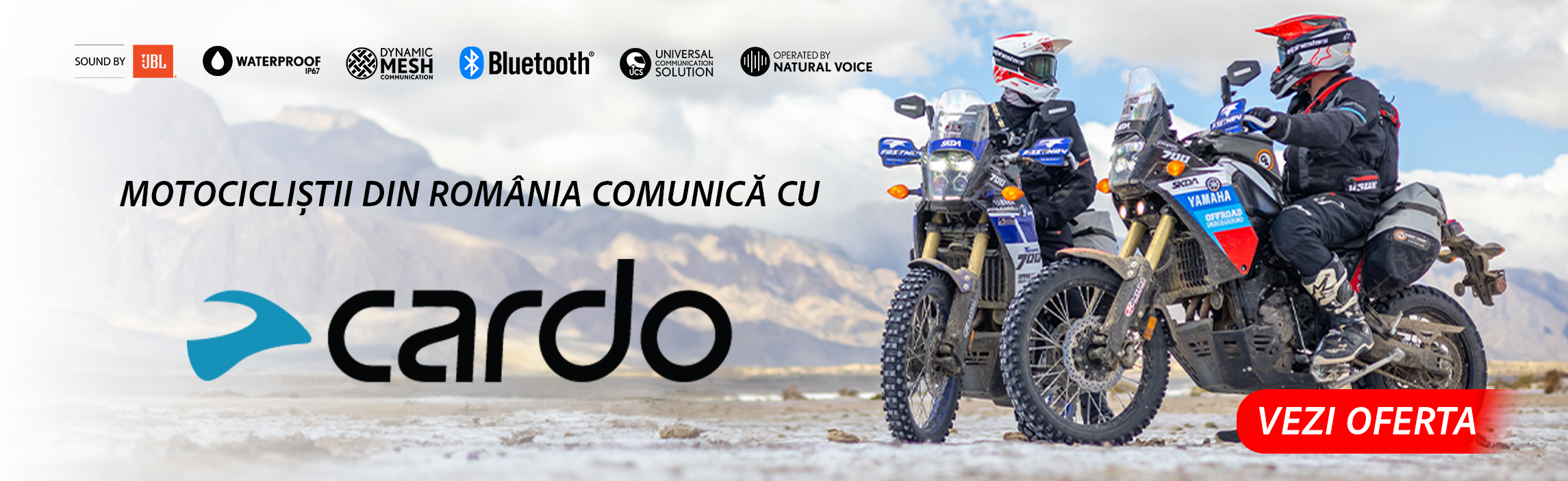 Cardo Systems
