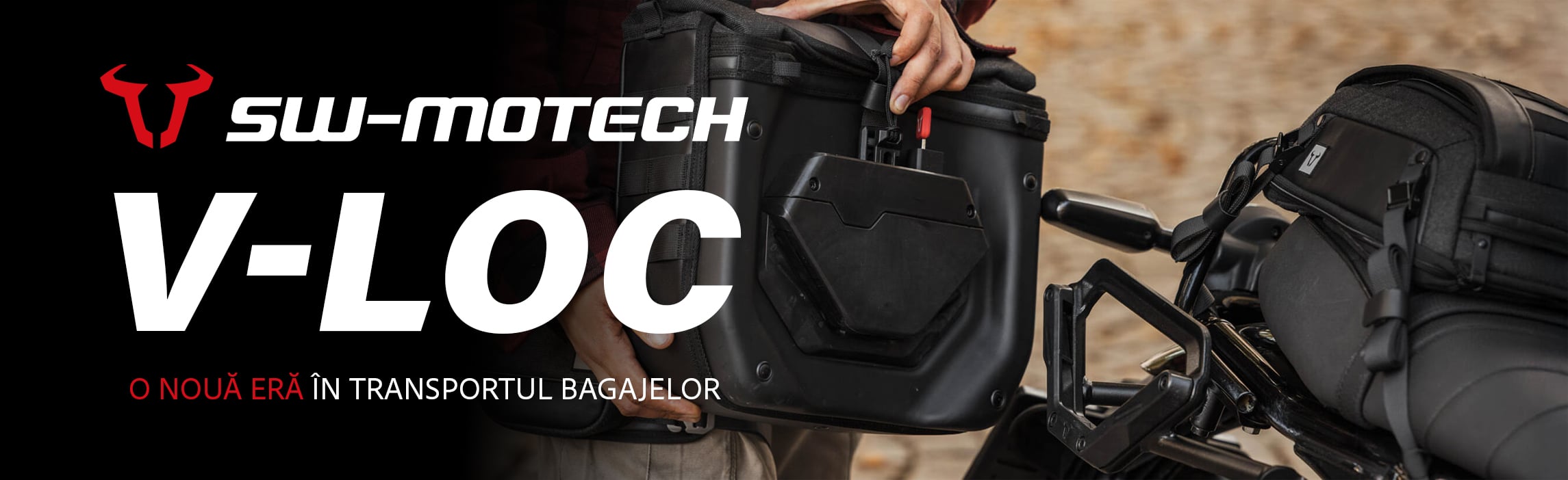 V-LOC Sw-Motech
