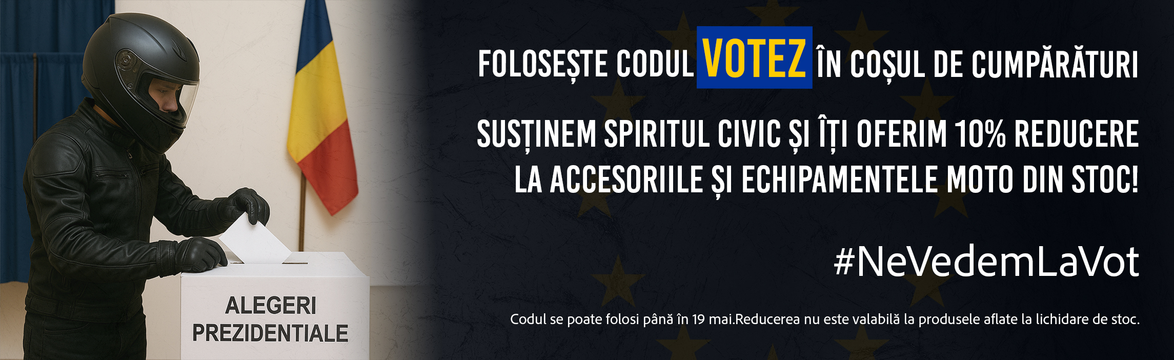 Carusel vot