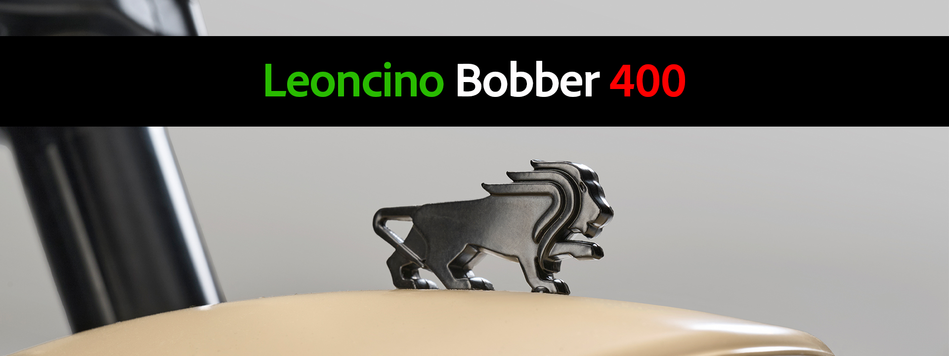 Leoncino Bobber 400: O revoluție în gama Benelli