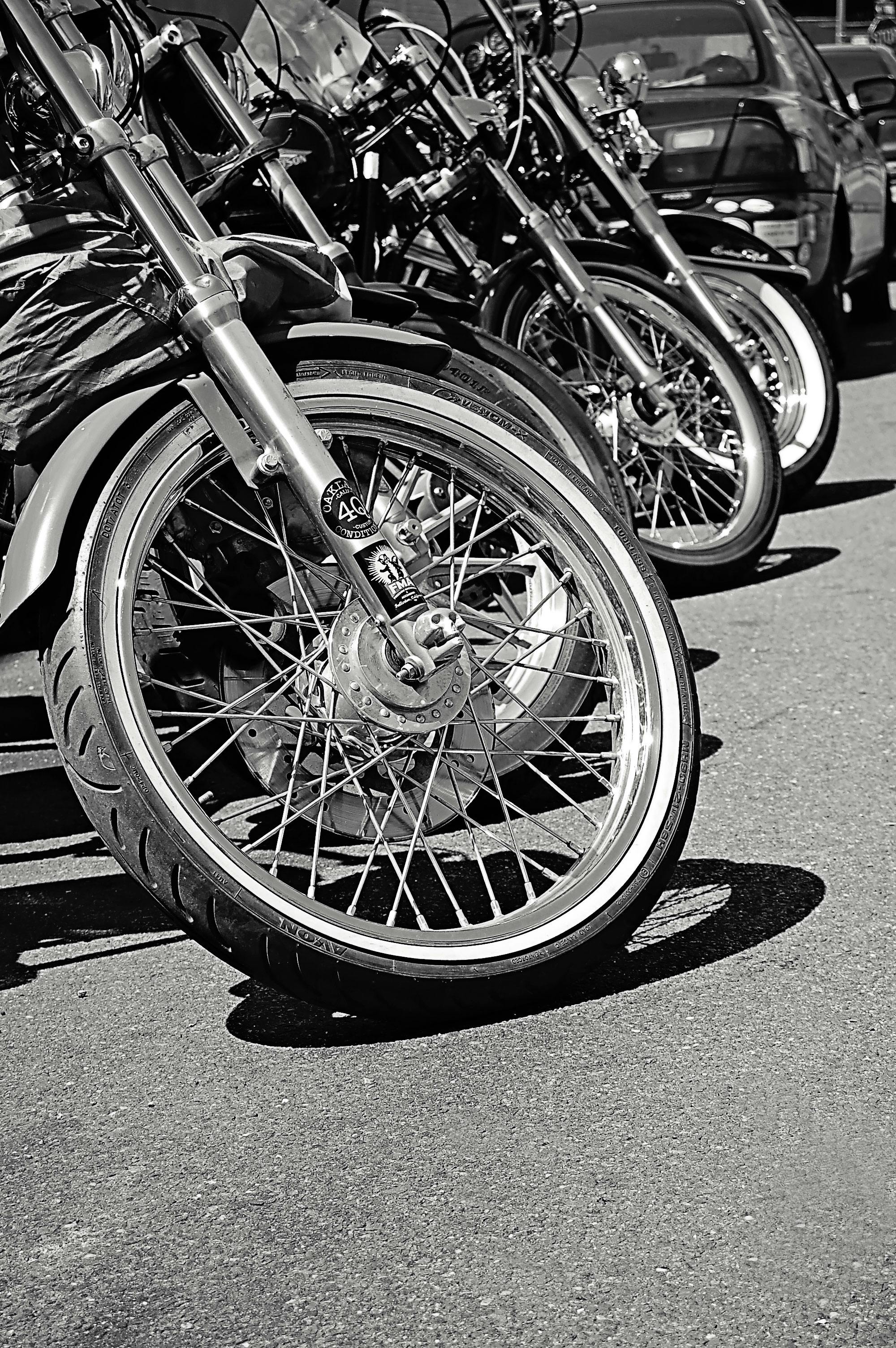 Totul despre motocicletele A2