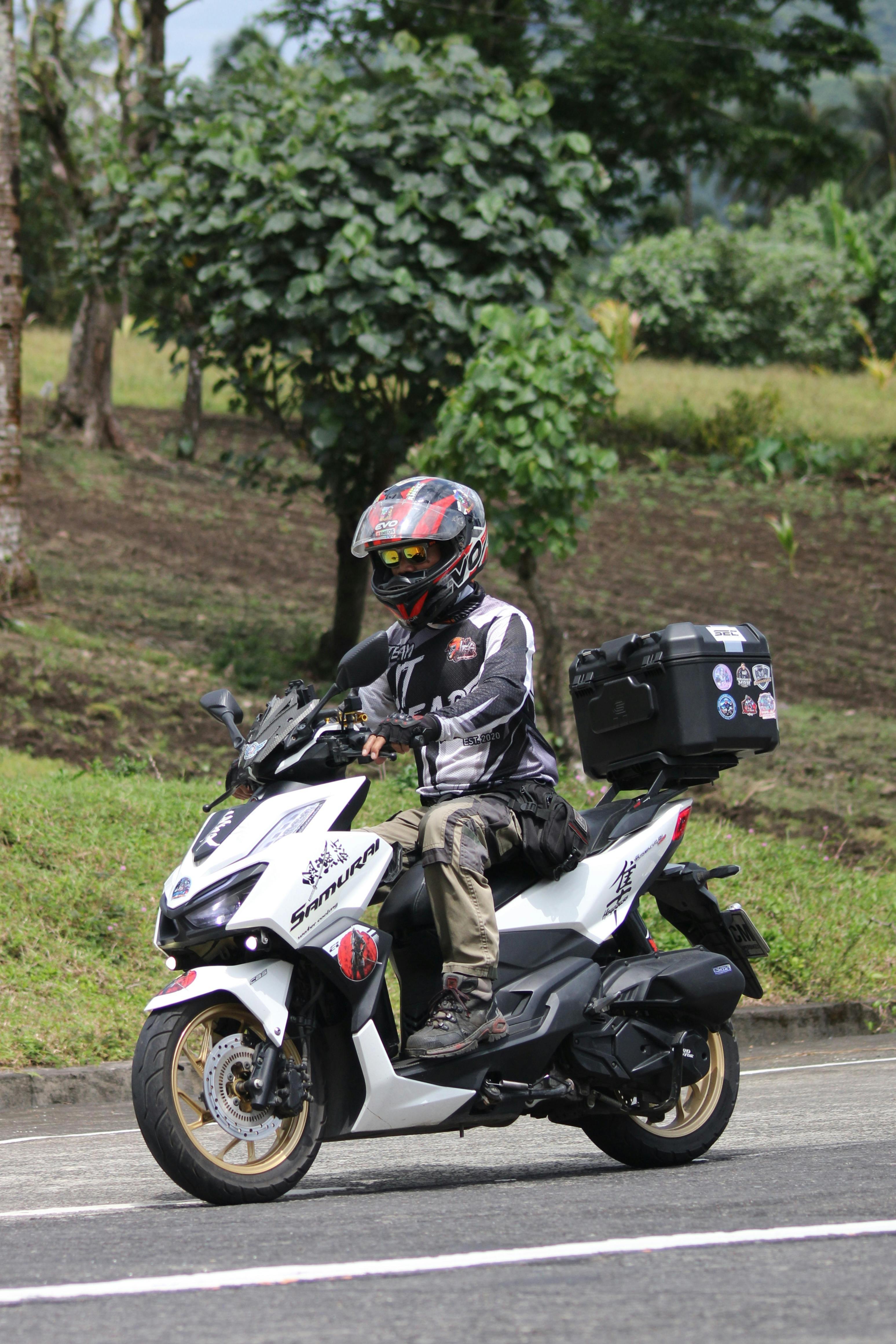 Ce Motociclete Poți Conduce în Funcție de Categoria Ta de Permis?