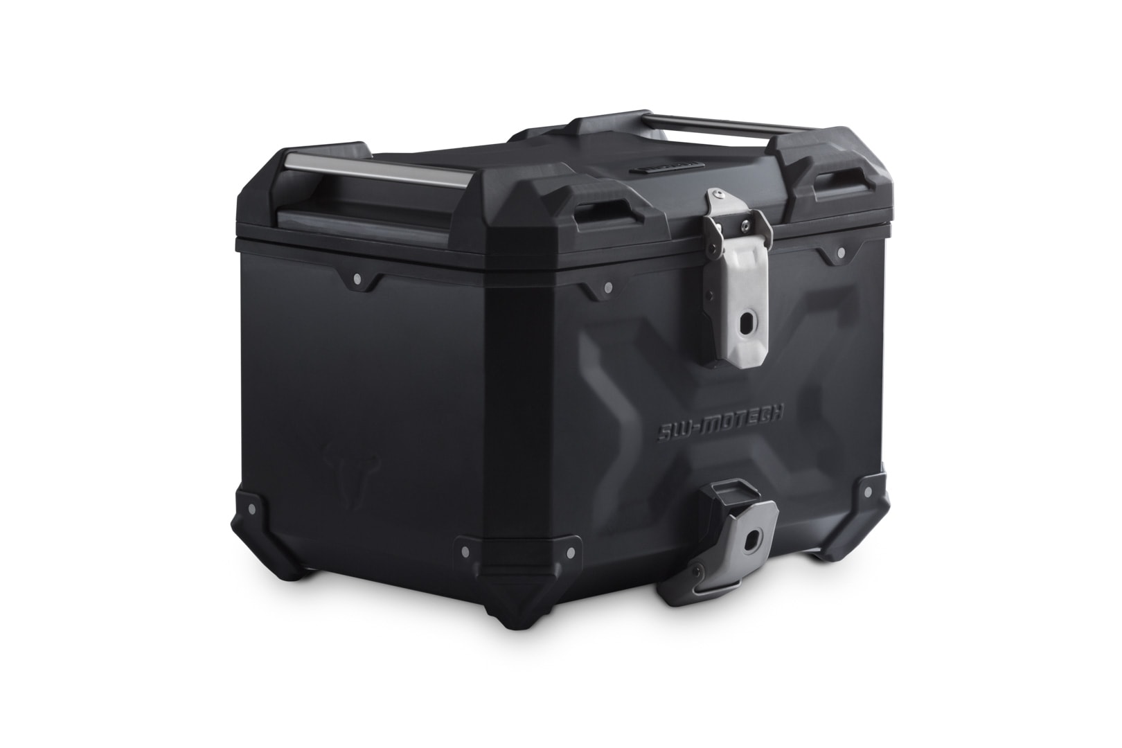 Trax Adv Sw-Motech Topcase sistem pentru Yamaha Tracer 7 / GT (25-)