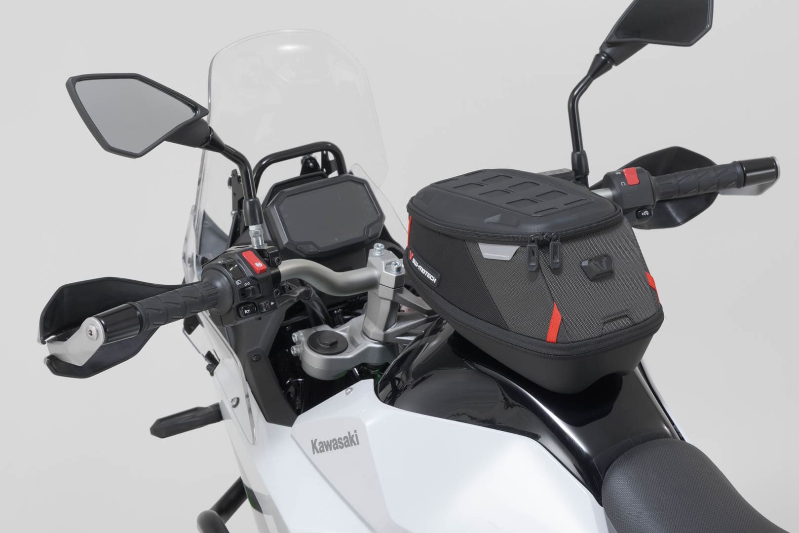 Geanta rezervor PRO EDGE 5-7L SW-Motech [3]