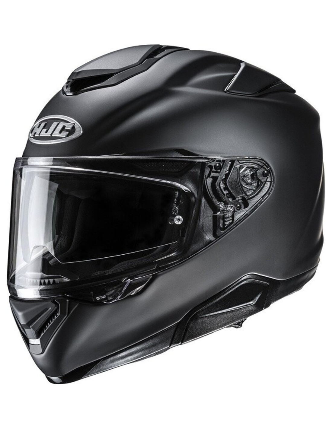 Căști Moto Integrale - Casca HJC RPHA 72 Solid Mat
