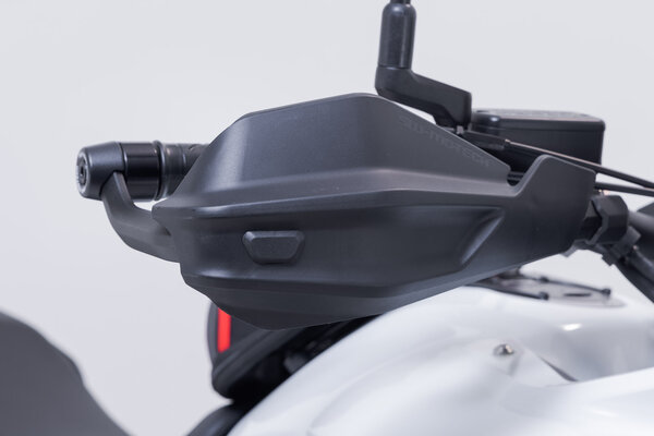 Set protectii Adventure Sw-Motech Honda CB500X (18-) [3]
