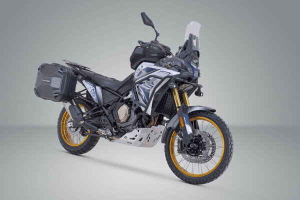 Sistem cutii laterale Sw-Motech DUSC 41/33 l. Voge DS800X Rally (25-) [2]