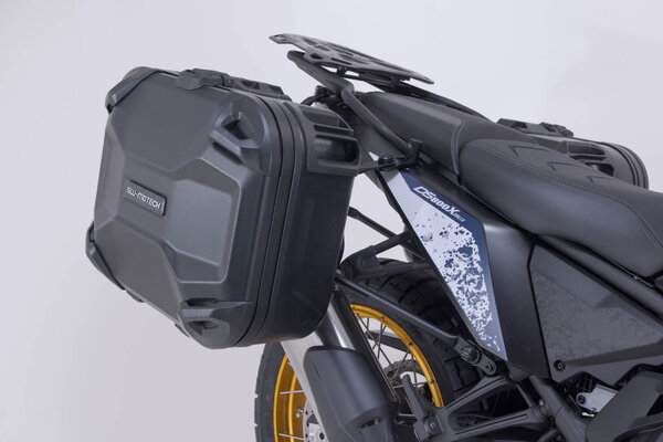 Sistem cutii laterale Sw-Motech DUSC 41/33 l. Voge DS800X Rally (25-) [6]