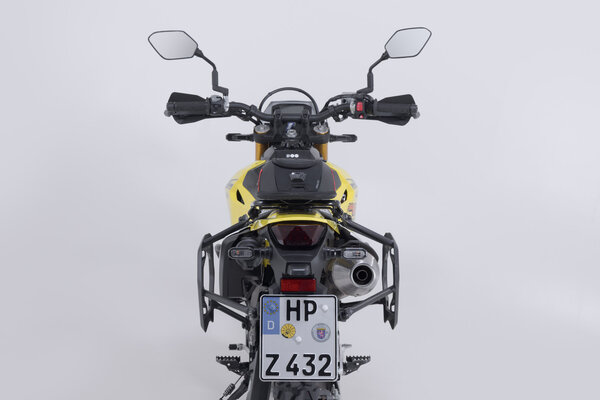 Sistem cutii laterale Sw-Motech DUSC 33/33 l. Suzuki DR-Z4S / SM (25-) [7]