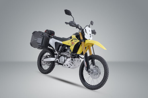 Sistem cutii laterale Sw-Motech DUSC 33/33 l. Suzuki DR-Z4S / SM (25-) [2]