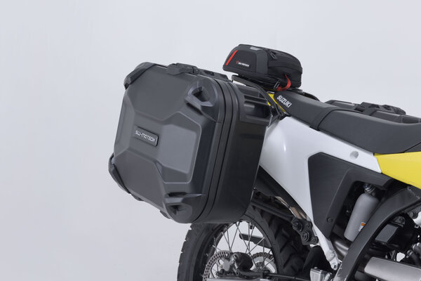 Sistem cutii laterale Sw-Motech DUSC 33/33 l. Suzuki DR-Z4S / SM (25-) [6]
