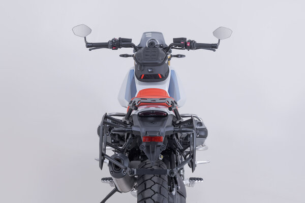 Sistem Genti Laterale Sw-Motech Aero ABS 2x25 l. pentru BMW R 12 G/S (24-) [5]