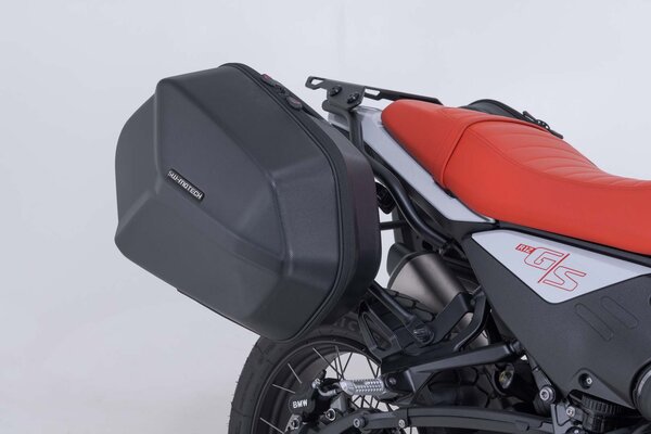 Sistem Genti Laterale Sw-Motech Aero ABS 2x25 l. pentru BMW R 12 G/S (24-) [4]