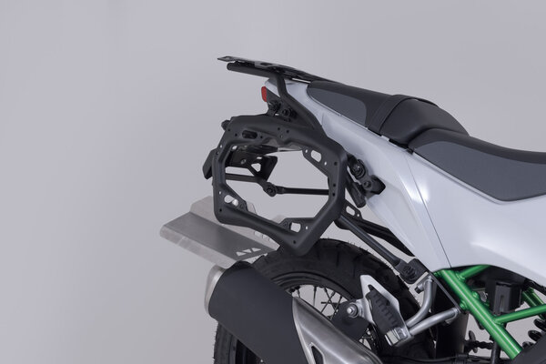 Sistem cutii laterale Sw-Motech DUSC 33/33 l. Kawasaki KLE500/KLE500 SE (26-) [3]