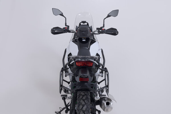 Sistem cutii laterale Sw-Motech DUSC 33/33 l. Kawasaki KLE500/KLE500 SE (26-) [7]