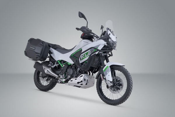 Sistem cutii laterale Sw-Motech DUSC 33/33 l. Kawasaki KLE500/KLE500 SE (26-) [2]
