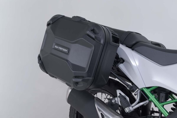 Sistem cutii laterale Sw-Motech DUSC 33/33 l. Kawasaki KLE500/KLE500 SE (26-) [6]