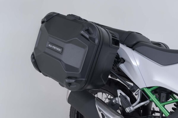 Sistem cutii laterale Sw-Motech DUSC 41/41 l. Kawasaki KLE500/KLE500 SE (26-) [6]