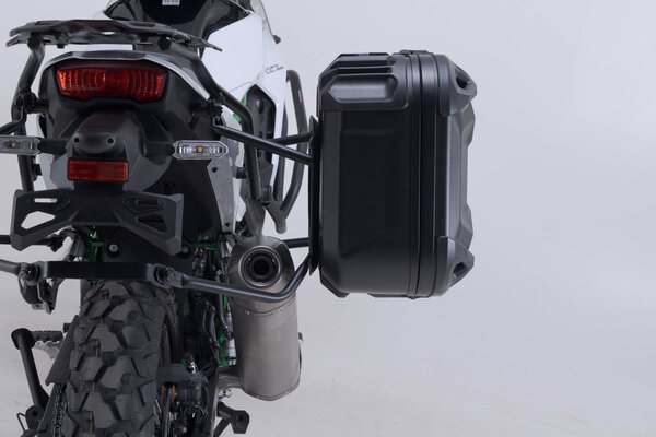 Sistem cutii laterale Sw-Motech DUSC 41/33 l. Kawasaki KLE500/KLE500 SE (26-) [8]